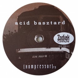Kompressor EP