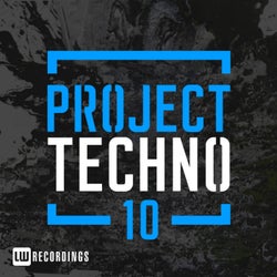Project Techno, Vol. 10