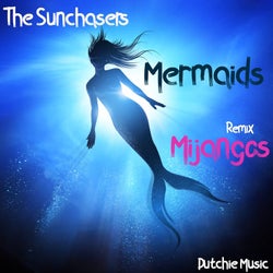 Mermaids (Mijangos Remix Pack)