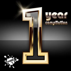 Guareber Recordings 1 Year Compilation