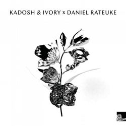 Daniel Rateuke | Kadosh & Ivory