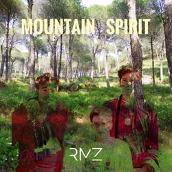 Mountain Spirit