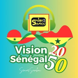 Vision Senegal 2050