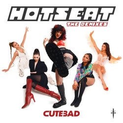 Hotseat - CuteBad Remixes