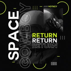 Space Cowboy Return