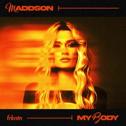 My Body (Extended Mix)
