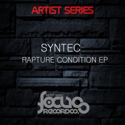 Rapture Condition EP
