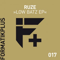 Low Batz EP