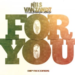 For You Vocal Radio Edit