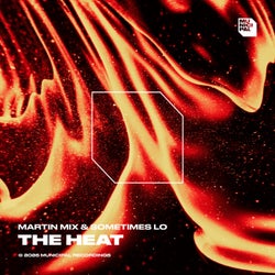 The Heat (Extended Mix)