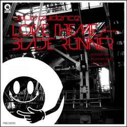 Love Theme From Blade Runner