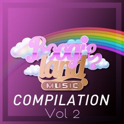 Boogie Land Music Compilation Vol 02