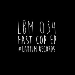 Fast Cop Ep