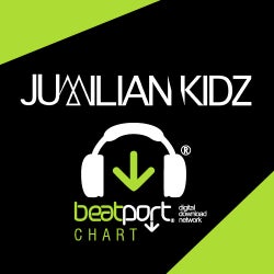 JUMILIAN KIDZ | REGENERATION 03.09.13