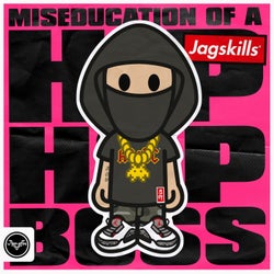 Miseducation of a Hip-Hop Boss