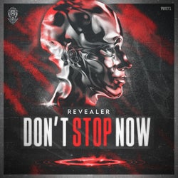 Don't Stop Now - Extended Mix