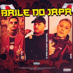 Baile do Japa