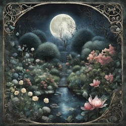 Secrets of the Moonlit Garden