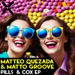 Pills & COX