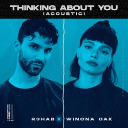 Thinking About You - Acoustic
