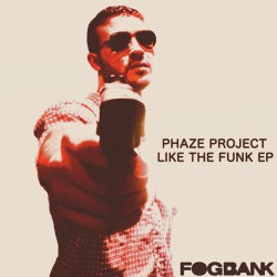 Like The Funk EP