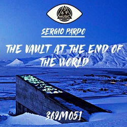 The Vault at the end of the world