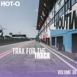Trax For The Track 036