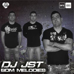 DJ JST BDM Melodies