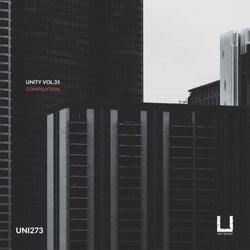 Unity Vol.35 Compilation