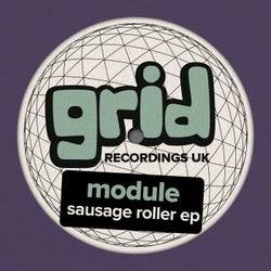 Sausage Roller EP