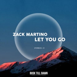 Let You Go (Extended Mix)