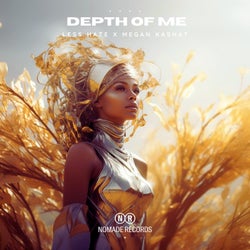 Depth Of Me