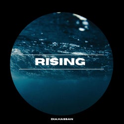 Rising