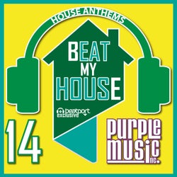 Beat My House 14
