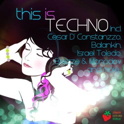 This Is Techno