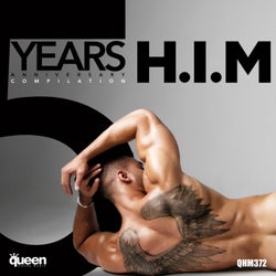 H.I.M (5 Years Anniversary Compilation)