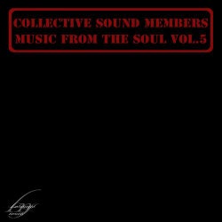 Music From The Soul Vol. 5