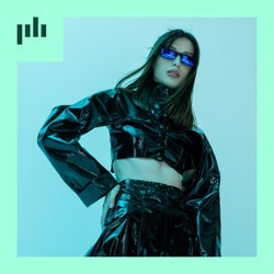 Electronic, Vol. 3