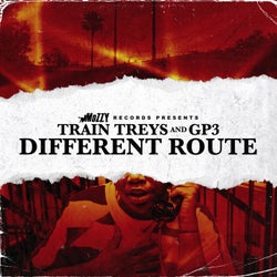 Different Route