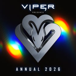 Annual 2026 (Viper Presents)