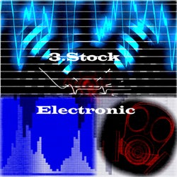 Electronic (Mix. Vol. 1)