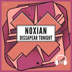 Dissapear Tonight
