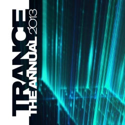 Trance The Annual 2013