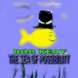 The Sea Of Possibility