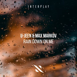 Rain Down On Me