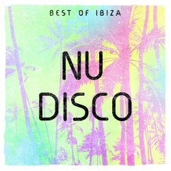 Best Of Ibiza: Nu Disco