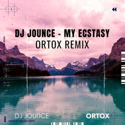 My Ecstasy (feat. Ortox) [Extended]