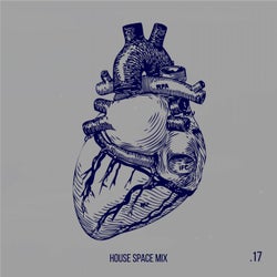 House Space Mix - Vol.17