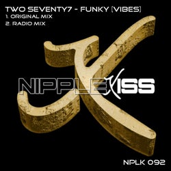 Two Seventy7 - Funky ]Vibes]
