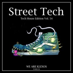 Street Tech, Vol. 54